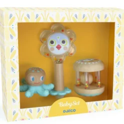 BabyKit, coffret de naissance 6143<Djeco Discount