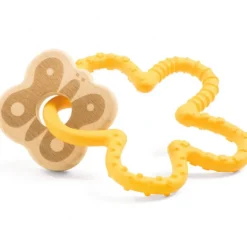 BabyStretchi, anneau de dentition 6139<Djeco Cheap