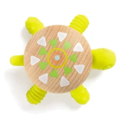 BabyTorti, hochet de dentition 6125<Djeco Cheap