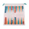 BAD'GAMMON, jeu de Backgammon ''<Les Jouets Libres Fashion