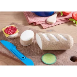 Baguette, jouet dînette 305046<HABA Discount
