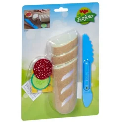 Baguette, jouet dînette 305046<HABA Discount