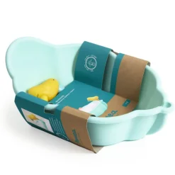 Baignoire pour poupée POMEA de 7857<Djeco New