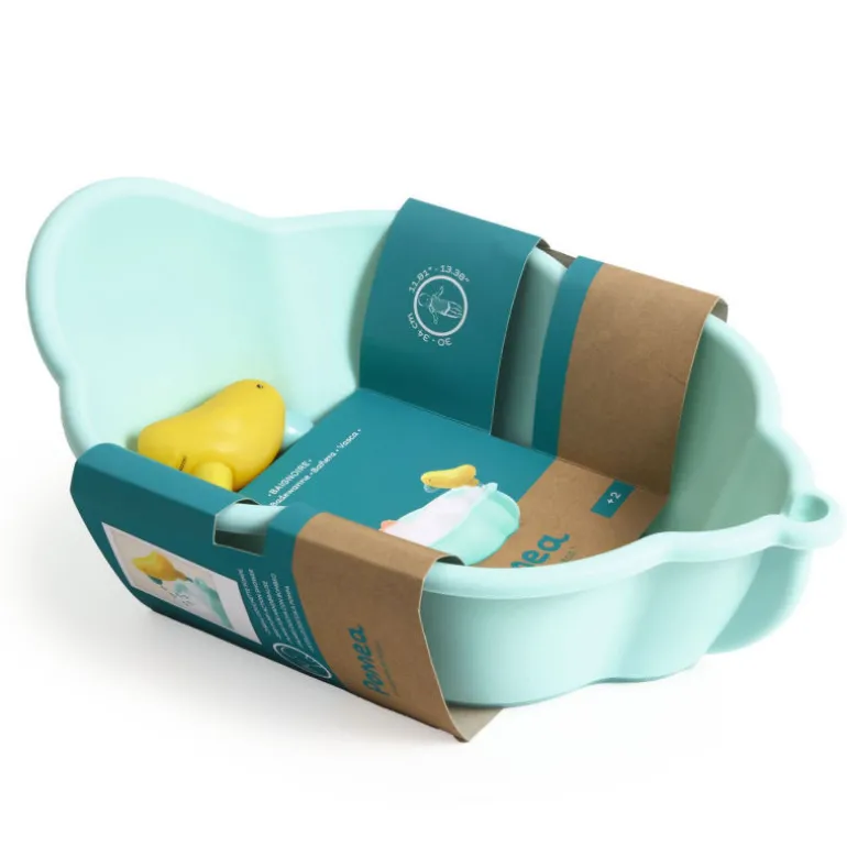 Baignoire pour poupée POMEA de 7857<Djeco New
