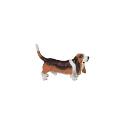 Basset Hound, chien figurine 54012<Papo Discount