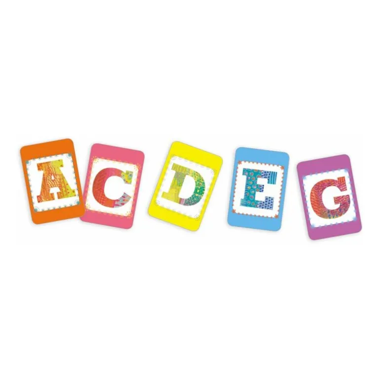 Batamo, jeu de bataille délirant DJO5189<Djeco Best