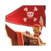 Bateau pirate Arty Toys 6830<Djeco Shop