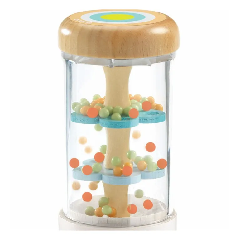 Baton de pluie Baby Raini 6102<Djeco Outlet