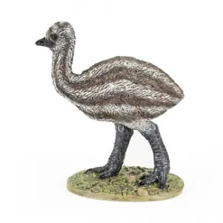 Bébé émeu, figurine 50273<Papo Cheap