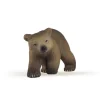 Bébé Ours des Pyrénées 50031, figurines animaux sauvages<Papo Flash Sale