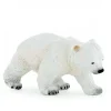 Bébé ours polaire 50145<Papo Sale