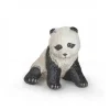 Bébé panda assis 50135<Papo Outlet