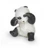 Bébé panda jouant 50134<Papo Online