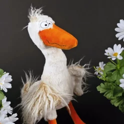 Betta Swimma, oie en peluche Kikeriki 42987<SIGIKID Discount