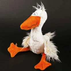Betta Swimma, oie en peluche Kikeriki 42987<SIGIKID Discount