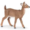 Biche de Virginie, figurine 50218<Papo Best