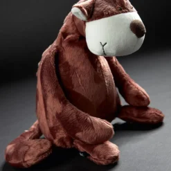 Bilo BlimBlim, chat en peluche Beast 39633<SIGIKID New