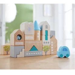 Blocs de construction en bois "Bad Rodach" 305531<HABA Sale