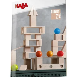 Blocs de construction "Clever-Up ! 4.0" 306251<HABA Sale