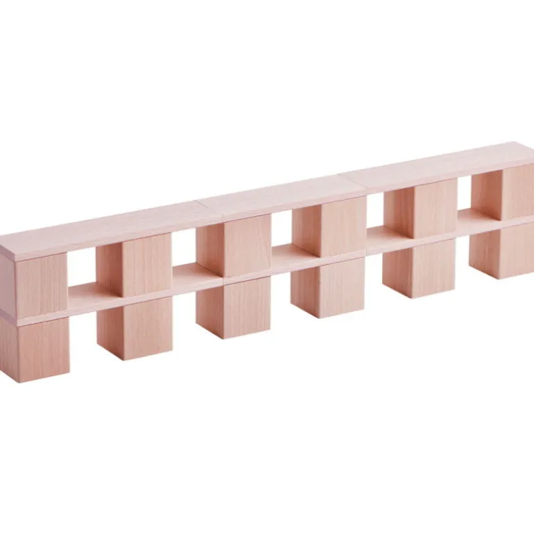 Blocs de construction "Clever-Up ! 3.0" 306250<HABA Outlet