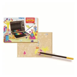 Boite de couleurs 8797<Djeco Flash Sale
