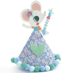 Boîte à créer pour enfant 9015<Djeco Hot