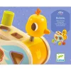 Boîte à formes 'Boitatou' 6325<Djeco Hot