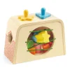 Boîte à formes "Multi Boita" 6292<Djeco Cheap