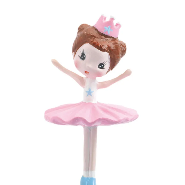 Boîte à musique Ballerine 6597<Djeco Shop