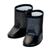 Bottes noires pour poupées de 39 à 48 cm<Petitcollin Cheap
