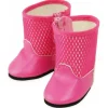 Bottes roses pour poupées de 39 à 48 cm<Petitcollin Cheap