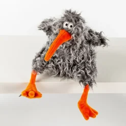 Bottom Bouncer, oiseau kiwi en peluche Kikeriki 42986<SIGIKID Best Sale