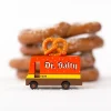 Bretzel Van voiture<Candylab TOYS Best Sale