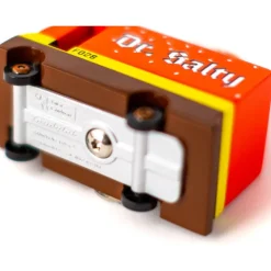 Bretzel Van voiture<Candylab TOYS Best Sale