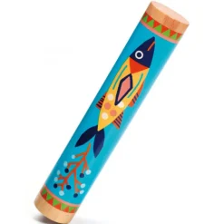 Bâton de pluie en bois 6026<Djeco Hot