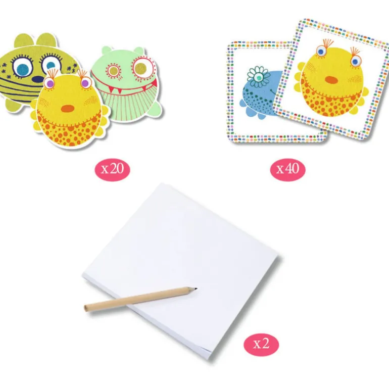 BUG IT, jeu 0823<Djeco Best Sale