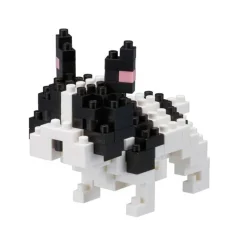 Bulldog français<nanoblock Shop