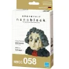 Buste de Beethoven<nanoblock Cheap