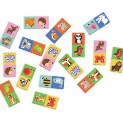 Cadomino, jeu d'observation 8549<Djeco Flash Sale