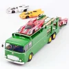 camion FIAT Bartoletti 306/2 David Piper Racing 1970 - 1-18ème<NOREV Discount