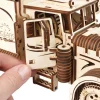 Camion VM-03 – UGEARS Puzzle 3D Mécanique<UGEARS models Sale