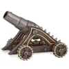 Canon médiéval, jouet pour chateau fort et chevaliers 39933<Papo Store