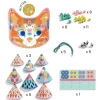 Carillon à créer "Kitty" DIY 7955<Djeco Best