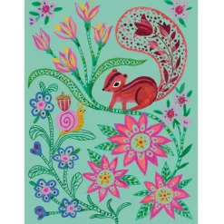 Cartes à gratter 'Rencontres' 9717<Djeco Online