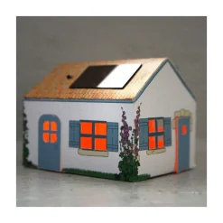 Casagami Ile de Ré, veilleuse solaire<LITOGAMI Outlet