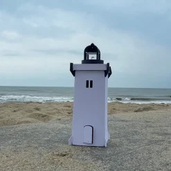 Casagami Phare solaire Light House<LITOGAMI Best