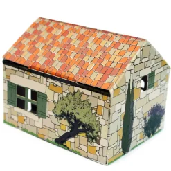 Casagami Provence, veilleuse solaire<LITOGAMI Hot