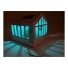 Casagami Serre solaire Green House<LITOGAMI Hot