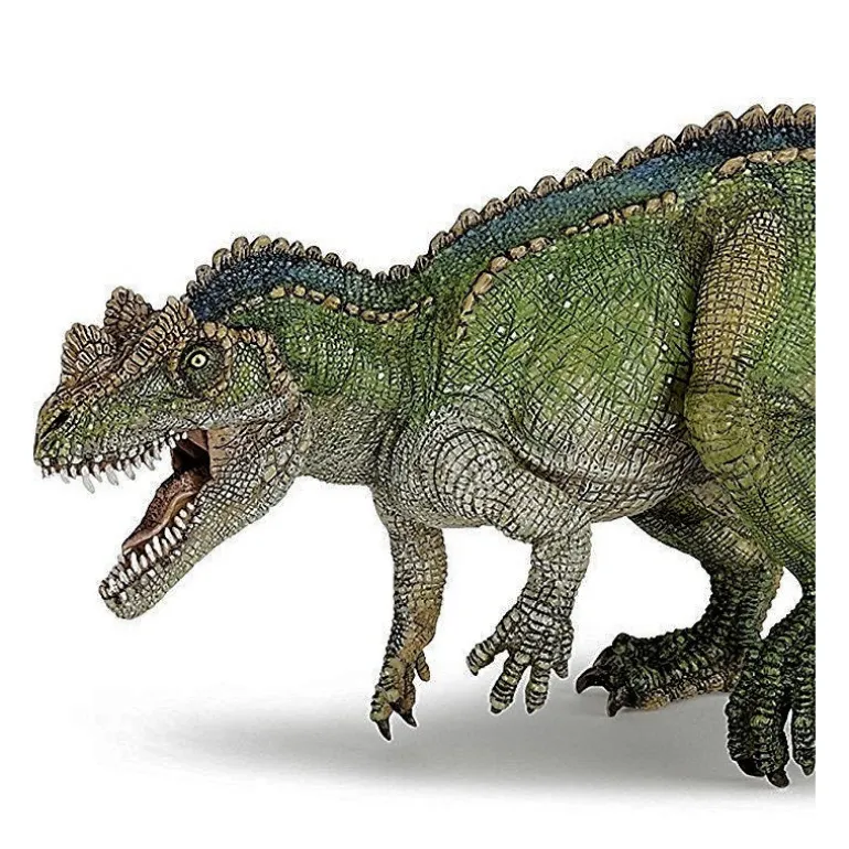 Ceratosaurus, dinosaure 55061<Papo Fashion