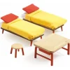 chambre enfants | maison de poupées<Djeco Flash Sale